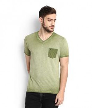 Snapdeal Minimum 50% Off on Allen Solly Men's Clothings