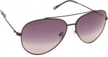 Flipkart Flat 60% Off on Tommy Hilfiger Sunglasses