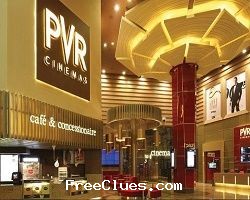 Nearbuy Get PVR Cinemas Value Voucher worth Rs.500 at just Rs.250/-