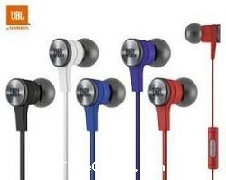 Rediff Jbl Synchros E10 Stereo In-ear Headphones With Mic-oem at Rs. 239/-