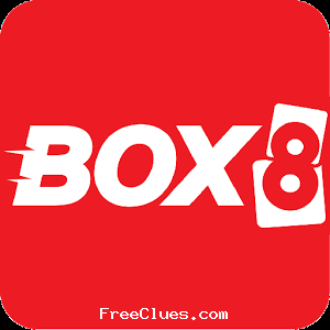 Box8 150 discount + 150 cashback