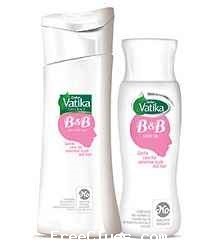 Free Samples Vatika Brave & Beautiful Shampoo & Beautiful Oil at Rs. 0/-