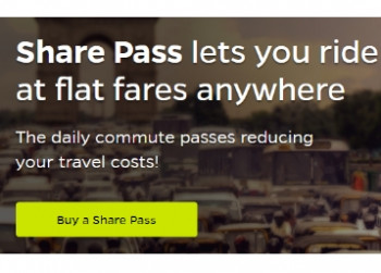Get 10 Ride Share Pass Absolutely Free From Ola