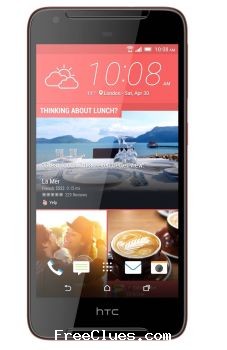 Paytm HTC Desire 628 32 GB (Sunset Blue)