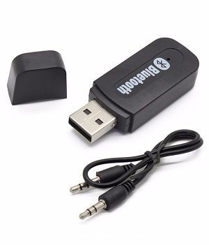 Ebay Zephyr Portable Usb Bluetooth Audio Music Receiver