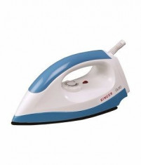 Snapdeal Singer Auro Dry Iron Blue