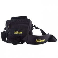Amazon Nikon Dslr Shoulder Bag