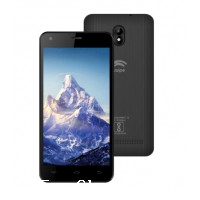 Shopcj Swipe KONNECT5.1 ECO 12.7cm (5inch) Android 3G Mobile phone