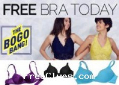 Zivame BOGO Bang Free Bra Today : Buy 1 Get 1 free girls bra