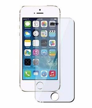 Moskart Apple iPhone 5s Screen Glass Protector At Rs. 69