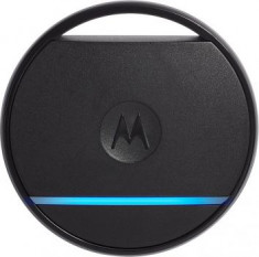 Motorola Connect Coin with Selfie Button and Key/Phone Finder (Black)@1094 mrp 2999