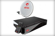 Airtel Digital Tv Sunday Super Sale - PHamar Canima Channel ₹1 for 15 Days