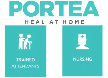 Healthkart Worried About Health: Best Treatment with Portea Physiotherapist Experts