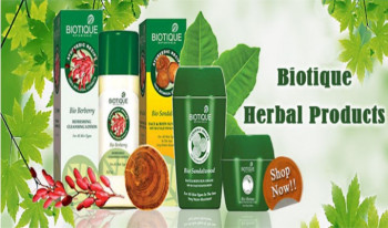 Amazon Buy Biotique Products for Rs.101 & Get Rs.100 Zingoy Cashback