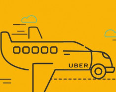 Yatra Get 4 Free Uber Rides on Booking a Flight with Yatra
