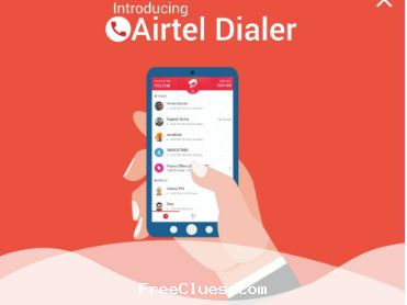 Airtel FREE 50 Local & STD Minutes For Airtel Users