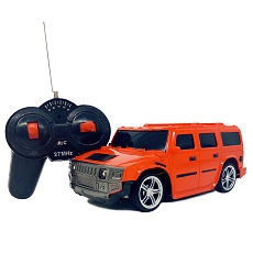 Snapdeal Smiles Creation Hummer Remote Control Car Model