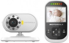 Flipkart Motorola Monitor MBP 26 Smart Monitoring System
