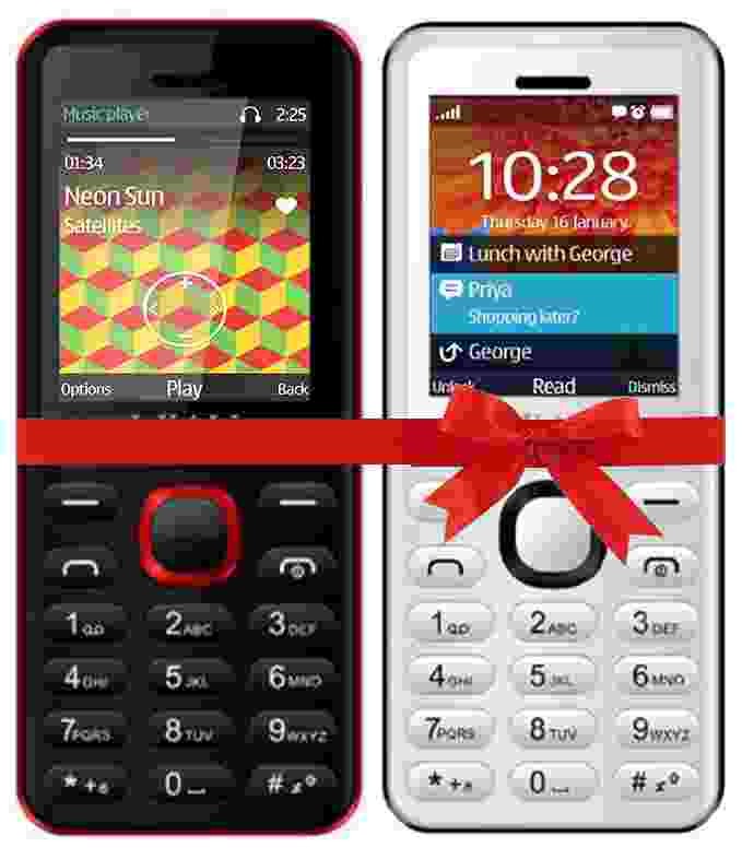 Indiatimes IKall Multimedia Phone One Plus One Offer @Rs. 999