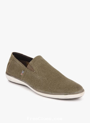 Jabong Upto 50% Off on Loafers Shoes