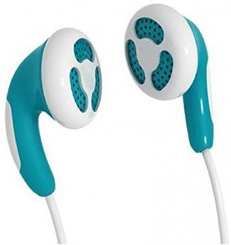 eBay [LOOT] Buy 1 Get 1 FREE:-Maxell BLU Earphone at Just Rs. 63 + Free Shipping