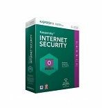 Snapdeal Kaspersky Internet Security full Version at Rs. 185/-