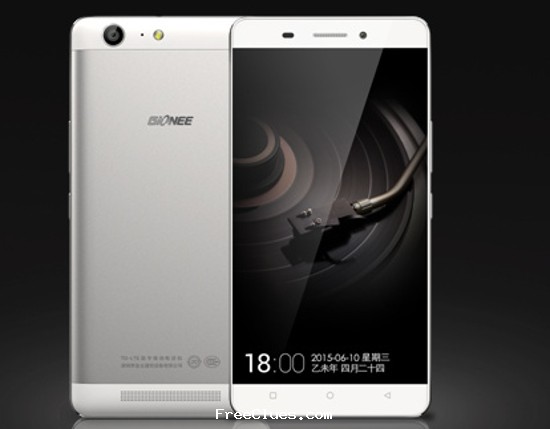 Syberplace flat Rs. 1000 off on Gionee Marathon Series mobile & smartphones