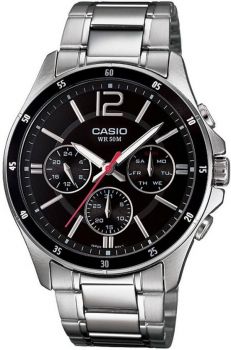 50% off on Casio & Titan Watches