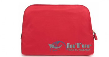 Free Samples Free Travel Cosmetic Bag In Free Of Cost