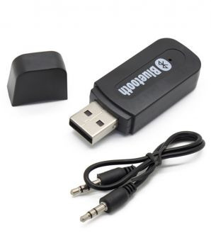 Snapdeal Flat 80% Discount on Zephyr Portable USB Bluetooth Audio Music Receiver