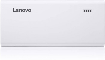 Flipkart Lenovo 10,400mAh Power Banks