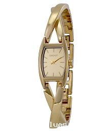 Snapdeal Minimum 60% Off on DKNY Women's Watches