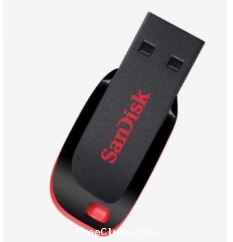 tatacliq SANDISK 16 GB Pen Drive (Black)