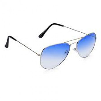 Loot Rs 1/- Emartos UV Protected Aviator Sunglasses Form Men & Women (Clear)