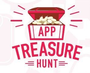 Amazon [Live @ 12PM]App Treasure Hunt: solve clues & get products at Rs. 1/-