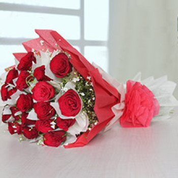 Shop 15% discount on all flowers at Giftalove.com