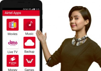 Airtel 50% Cashback on Recharge Bill, Utility and Online Merchant payments using Airtel payment bank