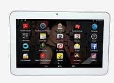 tatacliq iBall Slide 1026-Q18 Tablet (8 GB, Voice Calling) White