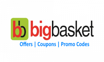 Get 20% cashback on Bigbasket with Citi Cards (Aug & Sept) REPLY