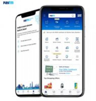 Add Rs.2000 to Paytm Wallet And Get Rs.20 Cashback 