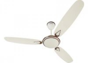 anchor by panasonic Luxoria DLX Star High Speed Ceiling Fan | 1 Star Rated 1200mm (48 Inch) Ceiling Fan