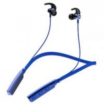 boAt Rockerz 235v2 In-Ear Bluetooth Headset ( Blue ) 