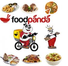 Foodpanda Get flat 40% off on online food order