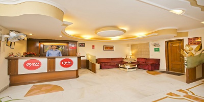 Oyorooms Get 100% cashback on Hotel Bookings with App