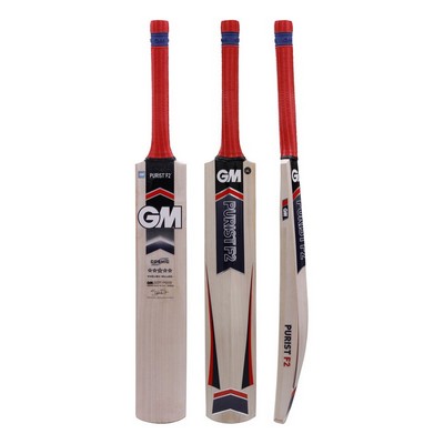 Sports365 Buy GM PURIST F2 Original L.E English Willow Cricket Bat at best price Rs.44,775/-