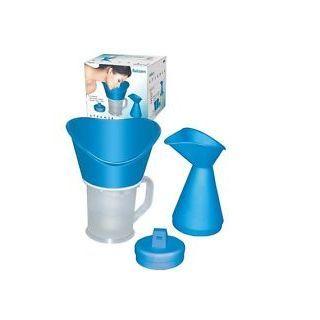 Shopclues 3 in 1 STEAMER, FACE CLEANER, Vaporiser and Nose Steamer at Rs.165/-