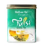 Pepperfry Udyan Tulsi Green Tea - 100 gms at best price Rs.129/-