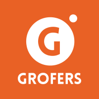 Grofers Get additional 20% off on all Products [New Users]