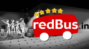 RedBus Get Upto Rs. 100 off on Online Bus Ticket Bookings