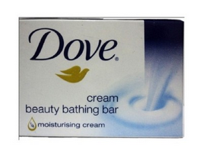 Purplle Buy Dove Cream Beauty Bar (50 g) at Rs.22/-